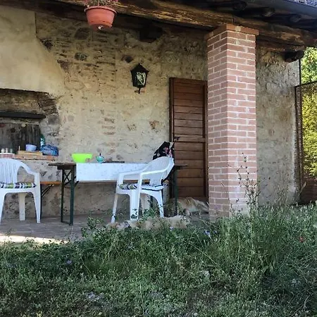 Podere Delle Querce *