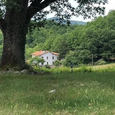 Podere Delle Querce *