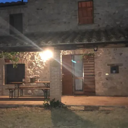 Podere Delle Querce *
