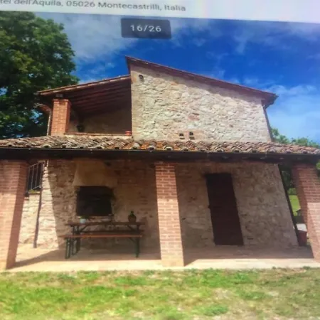 Podere Delle Querce *