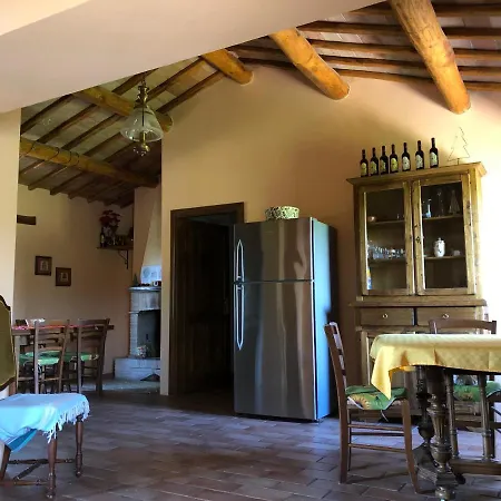 Podere Delle Querce