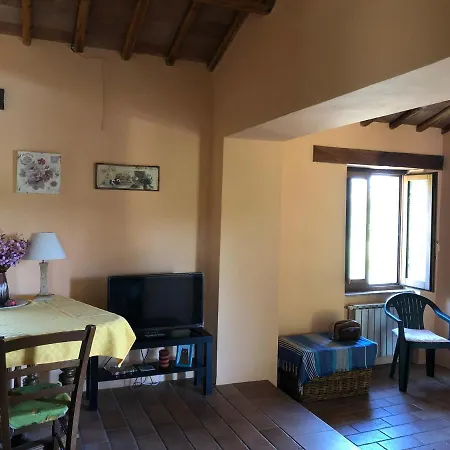 Podere Delle Querce Montecastrilli