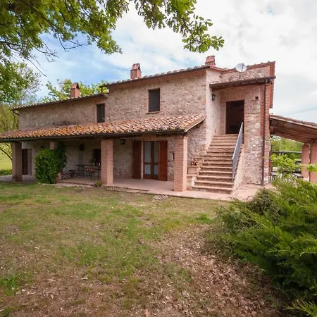 Podere Delle Querce