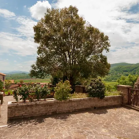 Podere Delle Querce