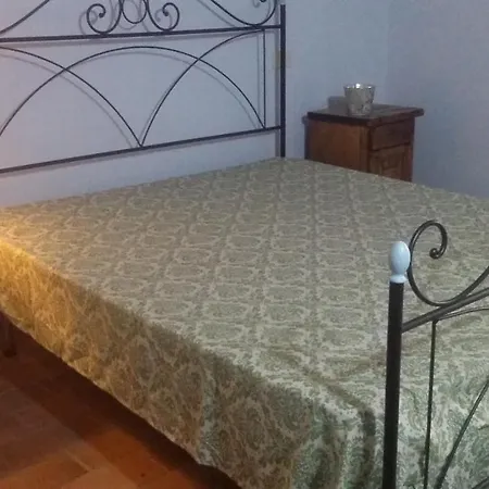 Kır Evi Podere Delle Querce *