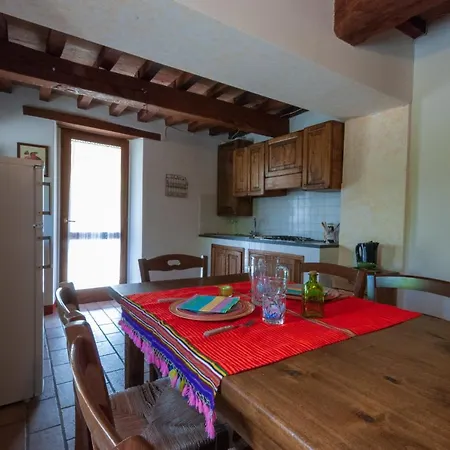 Podere Delle Querce * Montecastrilli