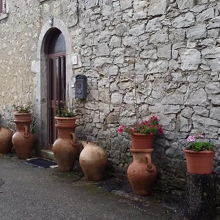 Podere Delle Querce *
