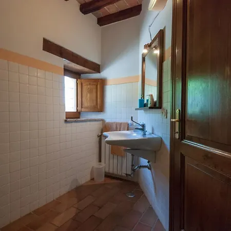 Podere Delle Querce *