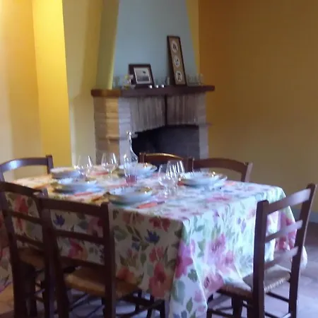 Podere Delle Querce *